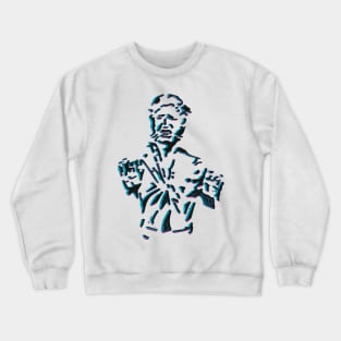 HanSolid Crewneck Sweatshirt